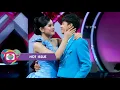 Download Lagu TERBARU❗TAMPIL EKSKLUSIF SAKSIKAN MALAM INI PENAMPILAN DUET ROMANTIS MELLY LEE DAN ARBIL DI DA7