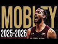 Evan Mobley Best of NBA Season