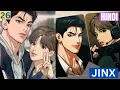 This Trip Will Change Everything JINX Manga CHAPTER 37 Yaoi BL Hindi