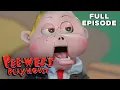 Download Lagu Pee-wee's Playhouse | S2 Ep 05 | Why Wasn't I Invited? | FULL EPISODE | Paul Reubens | Cult Comedy