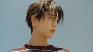 Mark Tuan - Alone MV Teaser