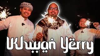 Download Pendeta Yerry Ikut Malam Takbiran⁉️ (Ft. Hari Otong) MP3