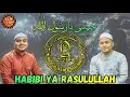 Download Lagu LIRIK - Habibi Ya Rasulullah || Majelis Az-Zahir