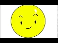 Animation Eyebrow Moving