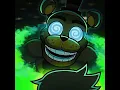 Lonely Freddy by @KyleAllenMusic Slowed & Reverbed Lyric Video (Flash warning)