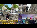 Download Lagu GREBEK RUMAH BARU EMAK GILA‼️DULU DUIT ABIS KARNA DIPENJARA || SEKARANG KAYA RAYA‼️ MP3
