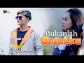 Download Lagu Maulana Wijaya - Bukanlah Untukku (Official Music Video) | Slow Rock Terbaru