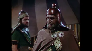 فیلم داوود پیامبر 