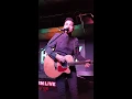 BBMAK - Out of my heart live 8.11.18