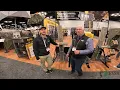Rivers Edge Tree Stands 2025 Hang-on lineup and new bracket