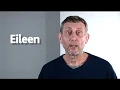 Eileen - Kids' Poems and Stories With MIchael Rosen