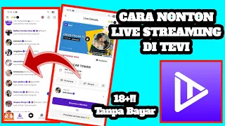  how to watch live streaming on tevi how to watch live streaming on tevi