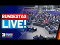 Download Lagu BUNDESTAG LIVE - 40. Sitzung - AfD-Fraktion im Bundestag