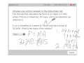 GED Science Practice Test Question 2016