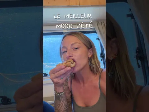 LE MEILLEUR MOOD D'ÉTÉ