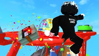 MM2 BOMB JUMP Is BACK...