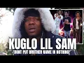 KuGlo Lil Sam: Kill Bill saying BVC sold LilDeuce chain! Lil Zay saying BVC ManMan got get back...