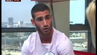 7 Minutes With Eliran Atar 