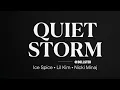 Mobb Deep - Quiet Storm (Remix) ft - Ice Spice, Lil' Kim & Nicki Minaj