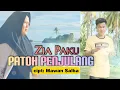 lagu lampung Terbaru 2021 PATOH PENJULANG cipt: Mawan Salba voc: Zia Paku