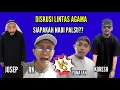Lagu KORESH FEAT NANDAR VS OTEN PENGHUJAT