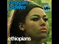 Lagu The Ethiopians - Reggae Power 1969 [FULL ALBUM]