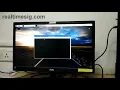 Tutorial Difference Between 2 images OpenCV Image Processing