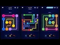 Connect Dots Link Puzzle Game Android Gameplay