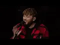 Download Lagu James Arthur - Impossible (acoustic stripped back) Royal Albert Hall 14.11.21