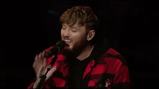 Download James Arthur - Impossible (acoustic stripped back) Royal Albert Hall 14.11.21 MP3