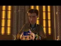 Disney Tinkerbell and the Great Fairy Rescue - Lizzy s dad finally believes in fairies