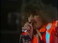 Uriah Heep - Easy Livin (Don Kirschner's Rock Concert 1974) (HD 60fps)