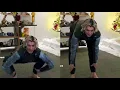 Chat Forces xQc to do the Thank You meme