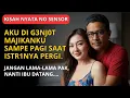 Download Lagu KISAH NYATA || PEMBANTU RUMAH TANGGA YANG TERJEBAK CINTA DENGAN PEJABAT