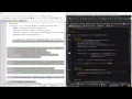 Android Studio Tutorial Custom ListView by creating custom adapter