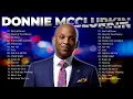 Donnie McClurkin - Gospel Music Playlist - Black Gospel Music Praise And Worship