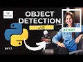 Object detection system in Python using Tkinter yolo coco names in telugu
