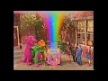 Barney Home Barney s Fun Games 1996