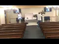 Corprew Funeral Home Live Stream