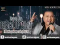 Download Lagu Raah Ka Khauf Hai | Mohammed Aziz | Jhuke Jhuke Naina 1987 | Aziz Ke Nagme