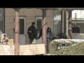 Johnstown man arrested on federal drug gun