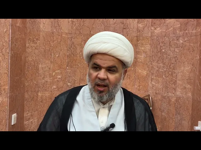 ⁣اتهام الشيخ المفيد بتحريف القرآن الكريم