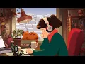 Lagu winter lofi mix [3 hours]❄️ relaxing music to chill/study to