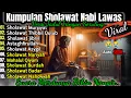Lagu 🔴 SHOLAWAT LAWAS KLASIK PENYEJUK HATI — IRINGAN SERULING MERDU JAMAN DULU | CLASSIC MUSIC RELIGI