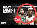 Game 7 - Heat vs Celtics Picks Predictions Odds Bet
