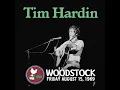 If I Were a Carpenter (Live at Woodstock - 8/15/69)