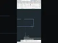 Autocad break command tutorial