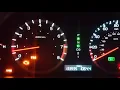 Honda Accord 8th gen Coupe transmission error P0767