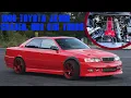 400ps Toyota Chaser For sale from Powervehicles in Ebisu For use here or export worlwide