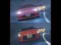 Download Lagu #initiald remake feat. 400z and rx8. Made with #blender and #ae